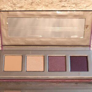 Mally Beauty Eyeshadow Royal Plum Eye Shadow Palette